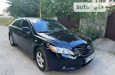 Седан Toyota Camry 2006 в Дніпрі