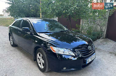 Седан Toyota Camry 2006 в Дніпрі