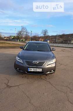 Седан Toyota Camry 2007 в Балті