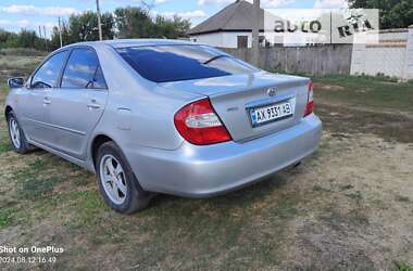 Седан Toyota Camry 2003 в Балаклее