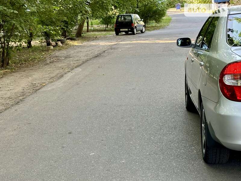 Седан Toyota Camry 2005 в Одесі