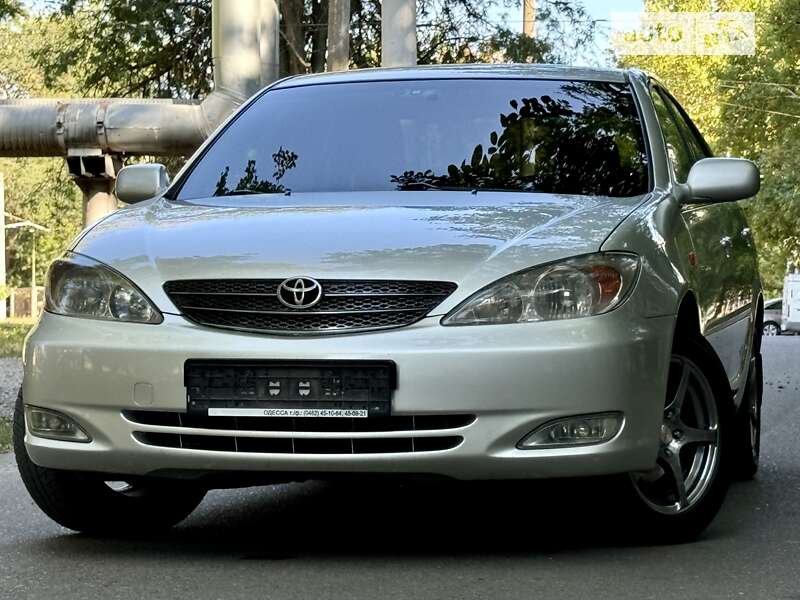 Седан Toyota Camry 2005 в Одесі