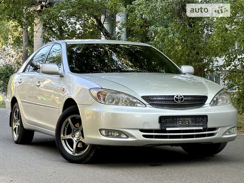 Седан Toyota Camry 2005 в Одесі