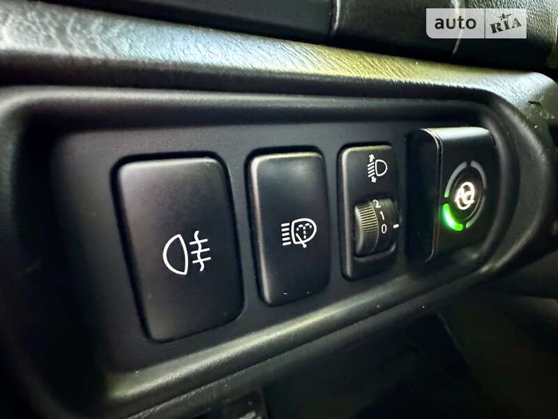 Седан Toyota Camry 2005 в Одесі