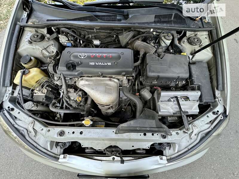 Седан Toyota Camry 2005 в Одесі