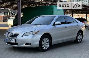 Седан Toyota Camry 2006 в Одессе