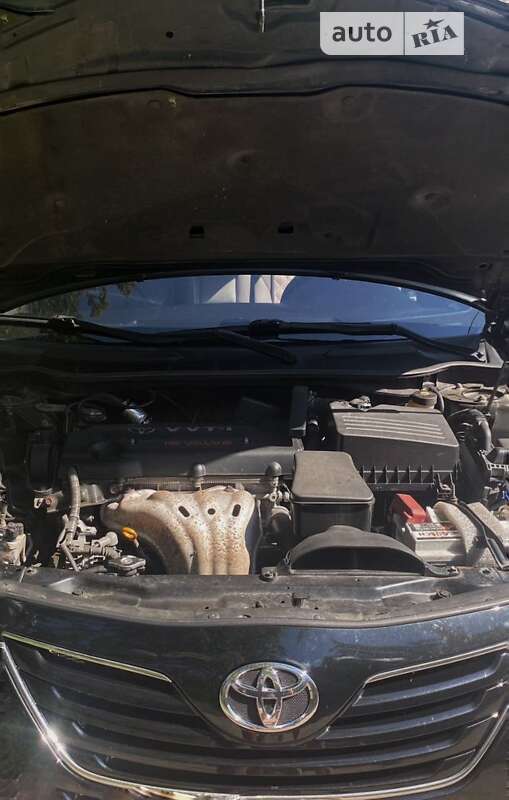 Седан Toyota Camry 2009 в Києві