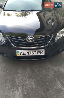 Седан Toyota Camry 2008 в 
