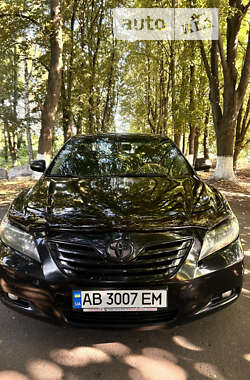 Седан Toyota Camry 2006 в Виннице