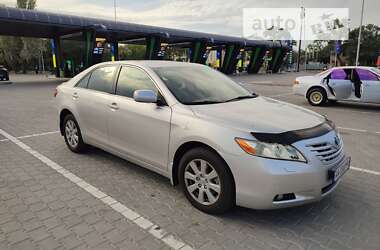 Седан Toyota Camry 2007 в Одесі