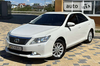 Седан Toyota Camry 2012 в Вінниці