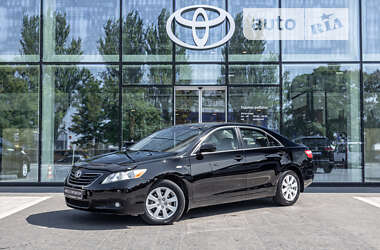 Седан Toyota Camry 2008 в Днепре