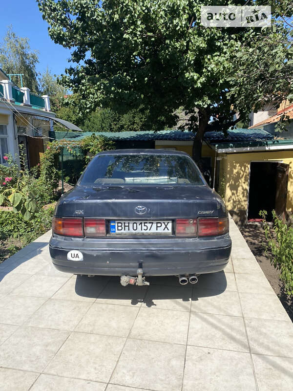 Седан Toyota Camry 1992 в Одесі