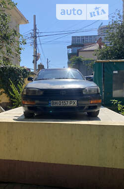 Седан Toyota Camry 1992 в Одессе