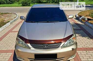 Седан Toyota Camry 2003 в Измаиле