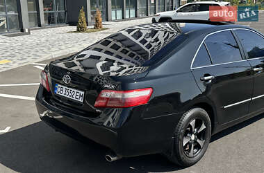 Седан Toyota Camry 2007 в 