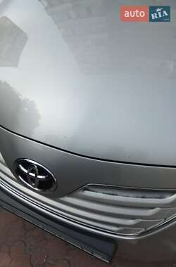 Седан Toyota Camry 2008 в 