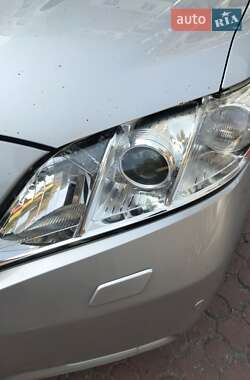 Седан Toyota Camry 2008 в 