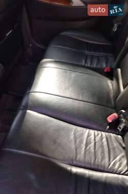 Седан Toyota Camry 2008 в 