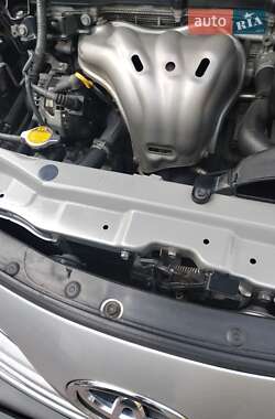 Седан Toyota Camry 2008 в 