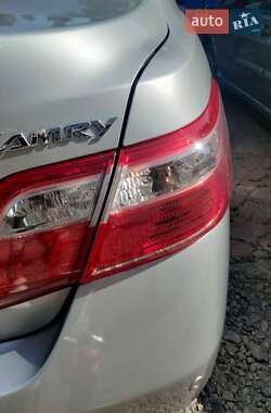 Седан Toyota Camry 2008 в 