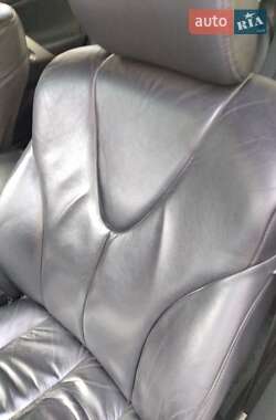 Седан Toyota Camry 2008 в 