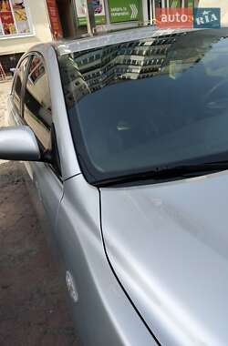 Седан Toyota Camry 2008 в 