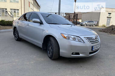 Седан Toyota Camry 2006 в Харкові