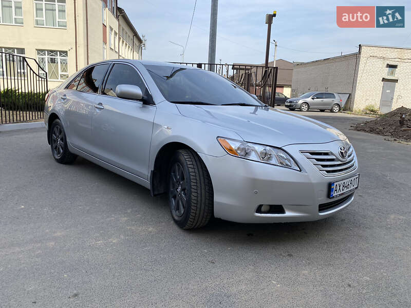 Toyota Camry 2006