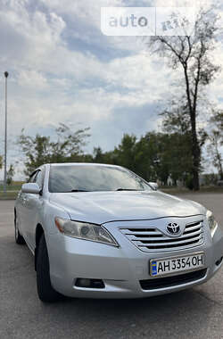 Седан Toyota Camry 2006 в Краматорске