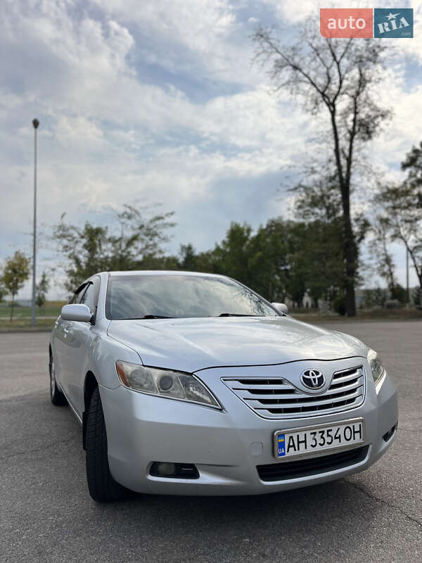 Toyota Camry 2006