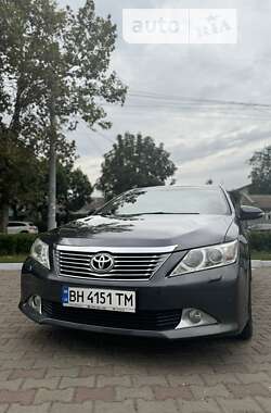 Седан Toyota Camry 2013 в Одессе