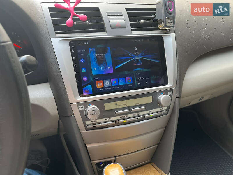 Седан Toyota Camry 2007 в Сумах