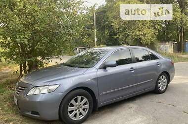 Седан Toyota Camry 2008 в Києві