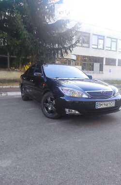 Седан Toyota Camry 2003 в Сумах