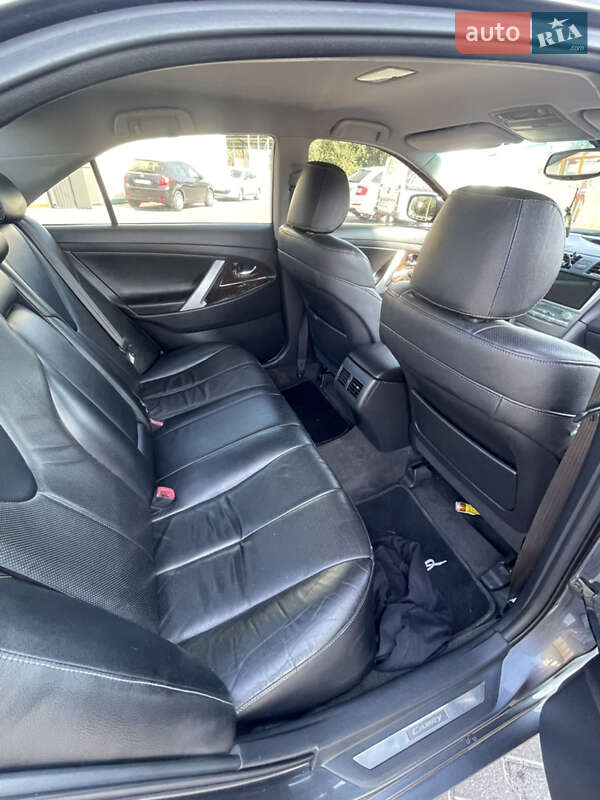 Седан Toyota Camry 2007 в Хмельницькому