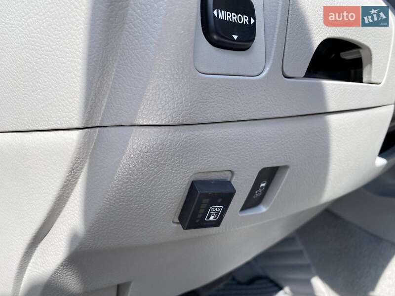 Седан Toyota Camry 2010 в Львове фото 19 Седан Toyota Camry 2010 в Львове