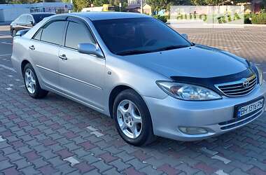 Седан Toyota Camry 2004 в Одессе