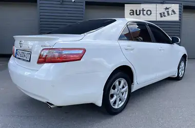 Toyota Camry 2010