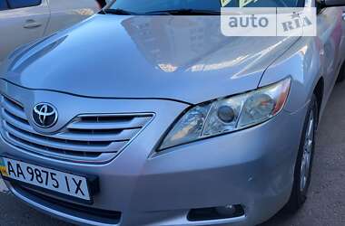 Седан Toyota Camry 2008 в Києві