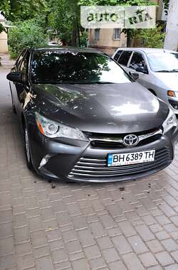 Седан Toyota Camry 2015 в Одессе