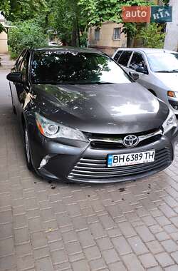 Седан Toyota Camry 2015 в Одессе