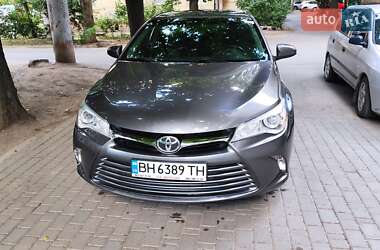 Седан Toyota Camry 2015 в Одессе