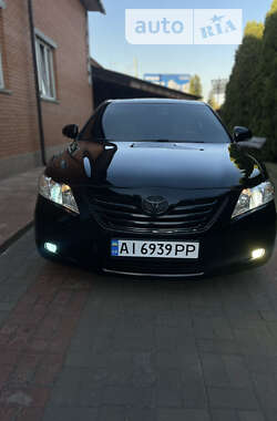 Седан Toyota Camry 2008 в Вишневому