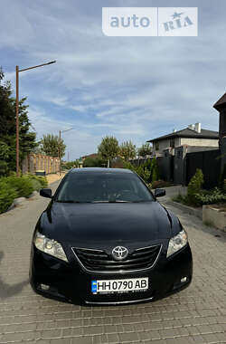 Седан Toyota Camry 2007 в Одессе