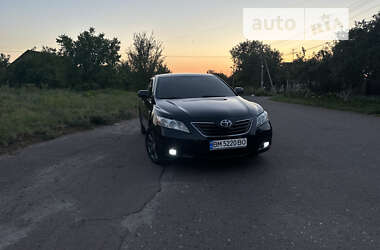 Седан Toyota Camry 2008 в Глухове