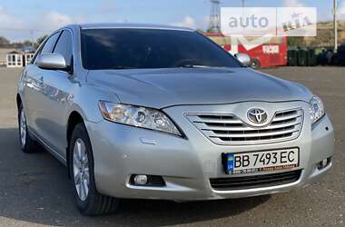 Седан Toyota Camry 2006 в Одесі