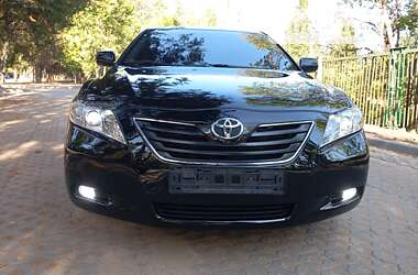 Седан Toyota Camry 2008 в Харкові