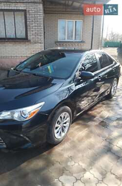 Седан Toyota Camry 2016 в Кременці
