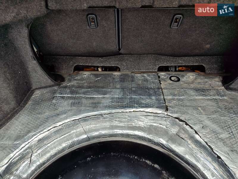 Седан Toyota Camry 2002 в Одесі